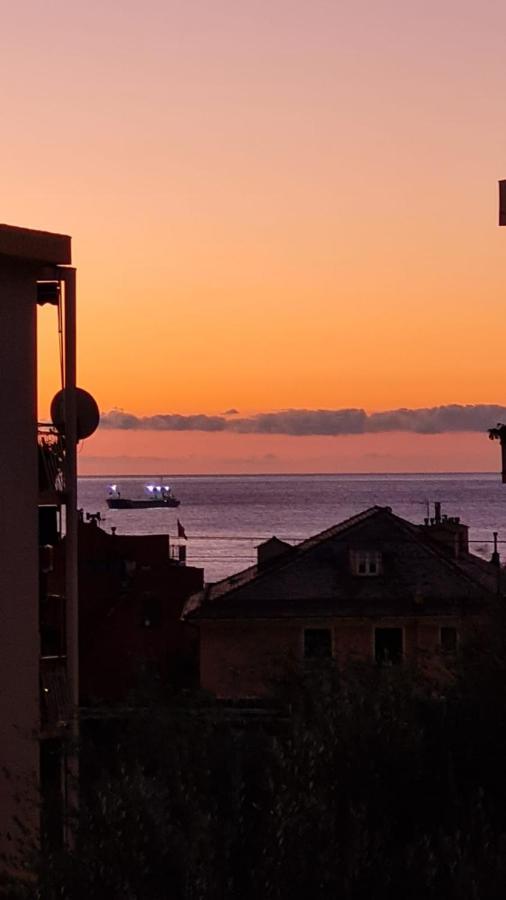 Enjoy Home Genova Exterior foto