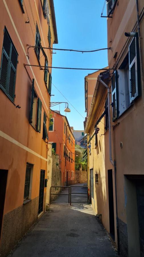 Enjoy Home Genova Exterior foto