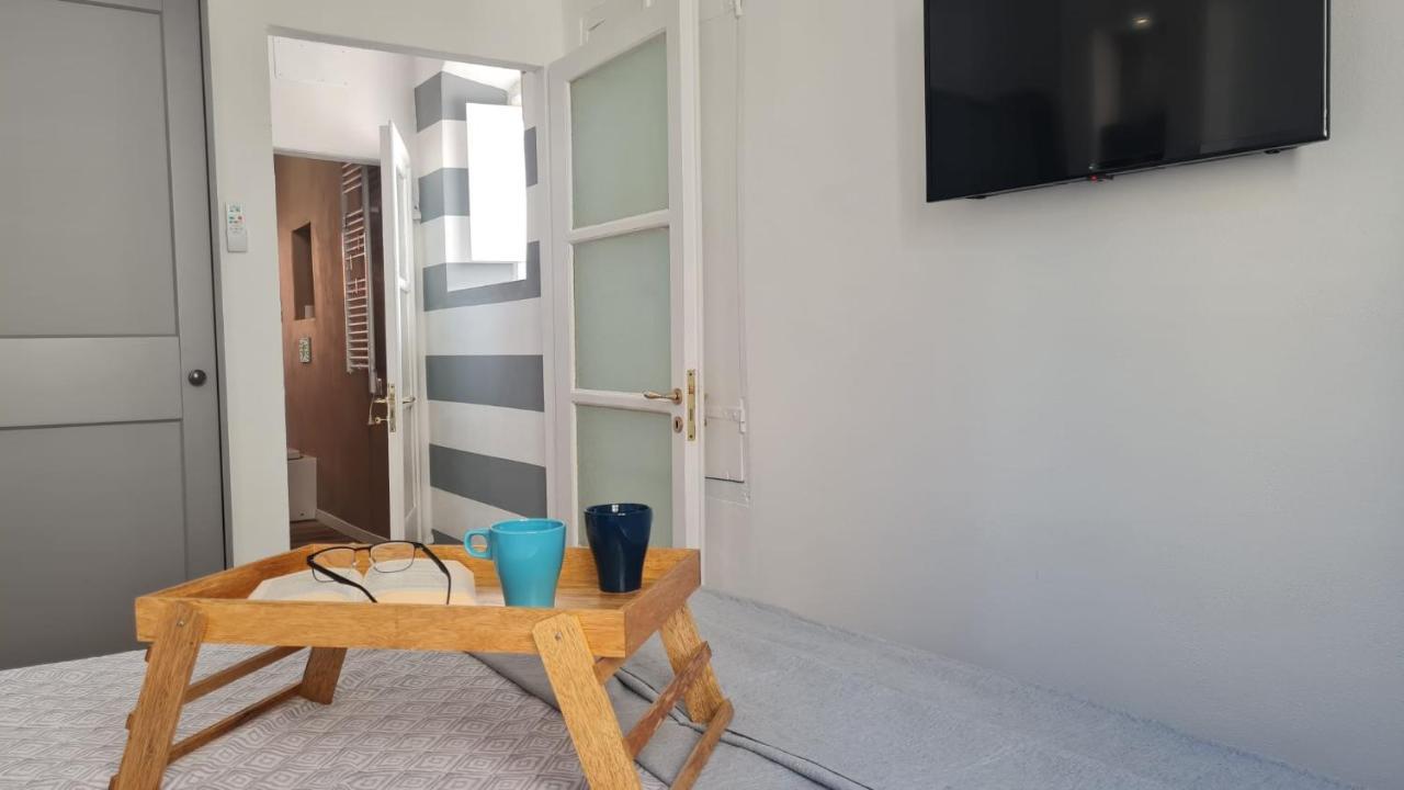 Enjoy Home Genova Exterior foto