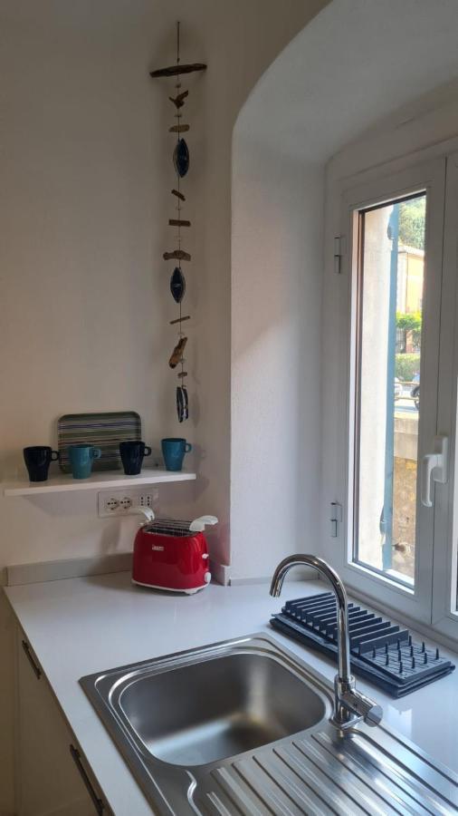 Enjoy Home Genova Exterior foto